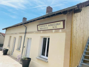 la maison Massonat